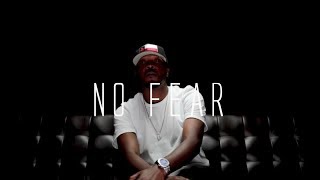 No Fear Music Video
