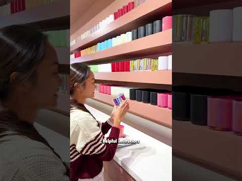 Create Your Own Unique Candles at Candle Land in Delray Beach, FL