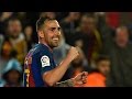 Paco Alcácer ● All Goals 2016/17 - FC Barcelona جميع أهداف باكو الكاسر