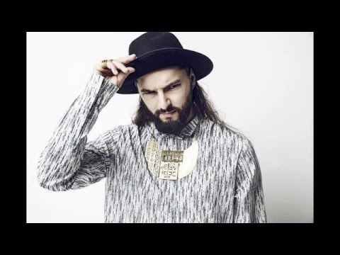 Salvatore Ganacci ft. Enya & Alex Aris - Dive