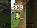 Minecraft But You Have To Get HUGE