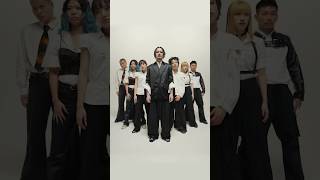 アルバム好評配信中！ #TOOBOE #EVERGREEN #アルバムリリース #GUNPOWDER #勇者のクズ #勇クズ #dance #踊ってみた #ダンス