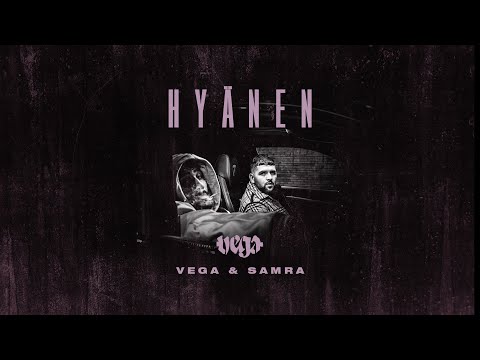 VEGA & SAMRA - HYÄNEN (prod. by JUMPA) |#FreundeVonNiemand