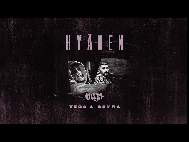 Hyänen von Vega & Samra ((jetzt ansehen))