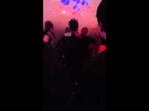 Keith Apicary at Funspot 3.