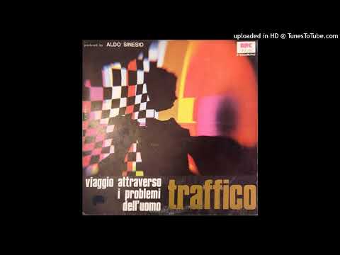 LYSERGICFUNK:  Dopo Il Botto  -  Enzo Scoppa