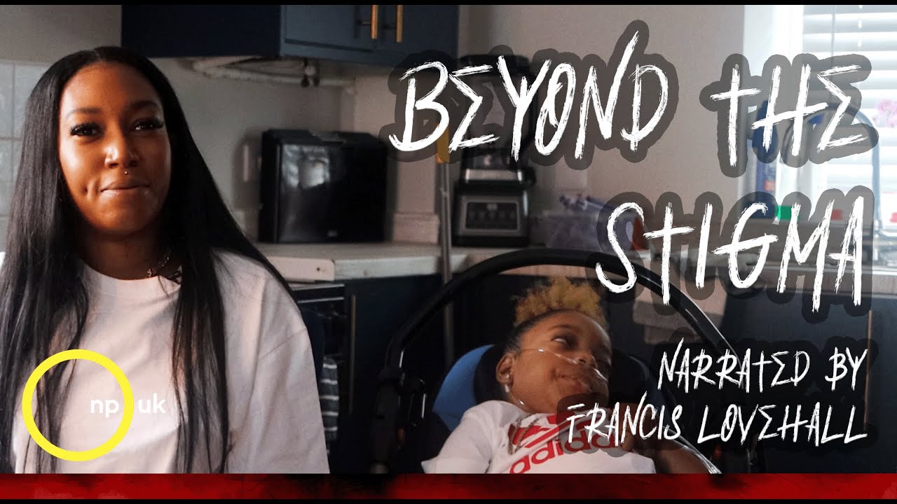 Beyond the Stigma