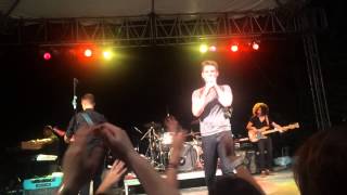 Hanson - BTTI 2014 - "Cried"