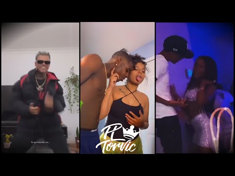 LIL BRUN - NOVAMENTE A SUA AMIGA VEIO ME AVISAR [ PL TORVIC ]