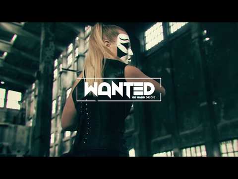 Trailer WANTED: Delete, D-Attack & Imperatorz (07.12.19 Berlin)