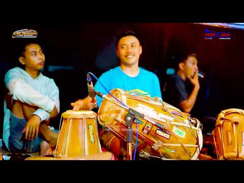 ERLANGGA - SENGKUNI LEDA LEDE - ALL ARTIST - HAPPY PARTY RT 004 GAYA BEBAS - SUMBER BULUSAN KUDUS