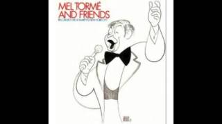 Mel Tormé and Janis Ian - Silly Habits