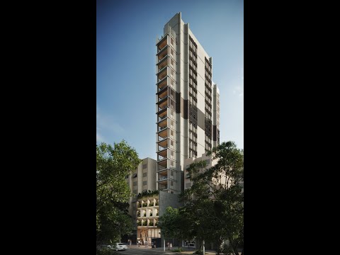 Alma Ipanema   Visconde Visconde de Pirajá 141