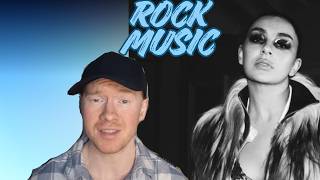 Hell Yeah! Charli xcx "Rock Music" Reaction