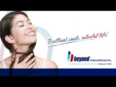 BEYOND MAX5 Treatment Kit (BEYOND Official Authorized Video) - REF.751.2PO.10B