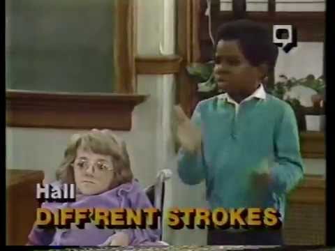 NBC Saturday comedies promo February 1983