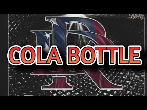 COLA BOTTLE - Ta'i Logoipule vol 14 ft Tofi Eteru & Big E - Dr. Rome production