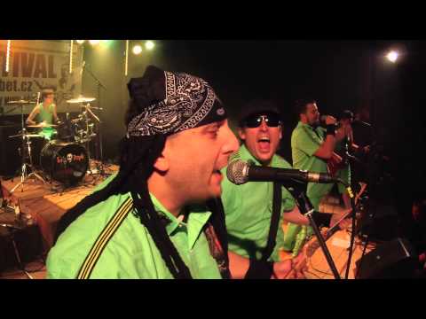 Toxic People - Face to Face - www.free-tibet.cz