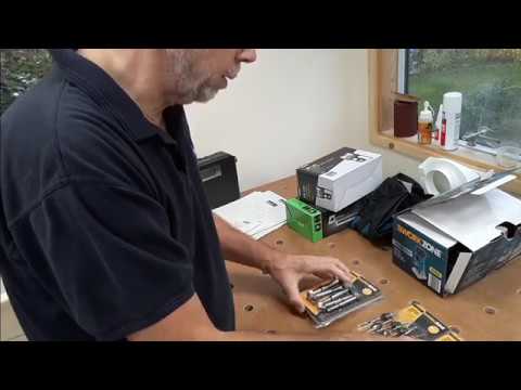 small shed Saturday #34 - I should be so lucky - part 1