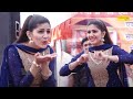 Sapna Dance Bol Tere Mithe Mithe I Sapna Chaudhary I Sapna Live Performance I Sapna Entertainment