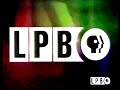 PBS Station Identification 2003 2004 WLPB TV Dark Red Variant