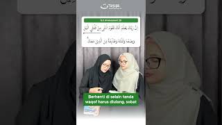 Download lagu Sering kehabisan nafas pas baca Quran?#belajarngaji #belajartajwid #tahsin #bareng #metodetartiilaa mp3 Download lagu Sering kehabisan nafas pas baca Quran?#belajarngaji #belajartajwid #tahsin #bareng #metodetartiilaa mp3
