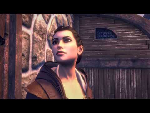 Dreamfall Chapters - The Longest Journey Gameplay Part 22