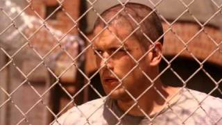 Тюрьма Сона