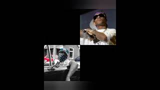 Prodigy X Young Buck - Project Niggas