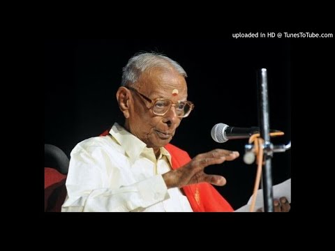 RK Srikantan - Ananda sAgaramIdani - garuDadhvani - tyAgarAja