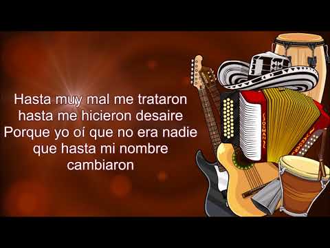 Un Pañuelo Blanco | Las Chicas Del Vallenato | Letra | Karaoke