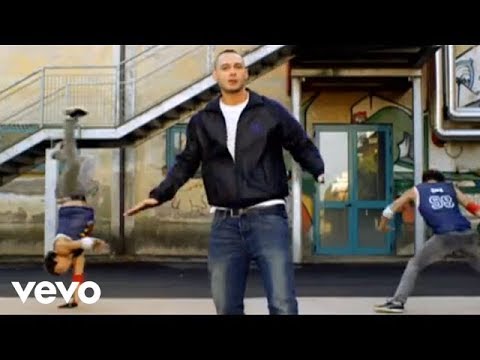 Fabri Fibra - Tranne Te e Te ft. Dargen D'Amico, Marracash