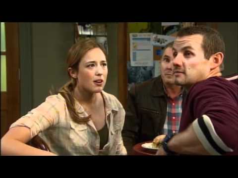 Neighbours: Episode 6189 - Spoiler