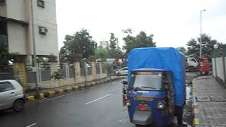 Odhav Laxmi Residency