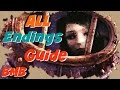 Bioshock 2 Endings Guide Good Ending Best How To Get Good Ending