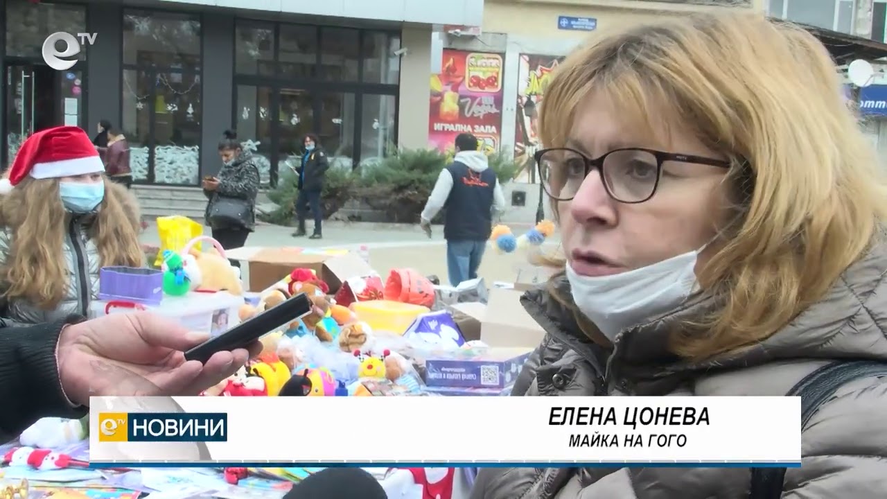 Обзор на 2020 година