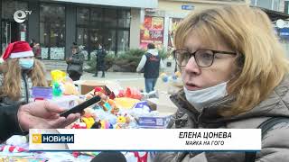 Обзор на 2020 година