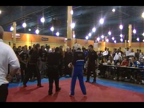 TeamGipsy(Peter Chartouni)USOpen'09-Team-Continuous-Final