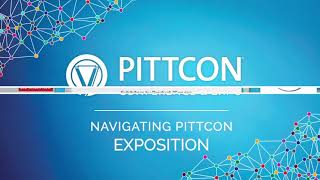 Virtual Pittcon Help Videos: Exposition