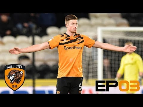 FIFA 20 Career Mode - Hull City - Episode 3 - Our first league matches!!