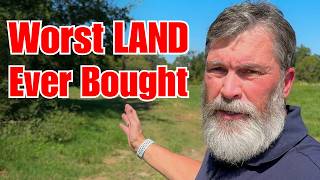 Avoid The Most (Expensive Mistakes) Buying Land.