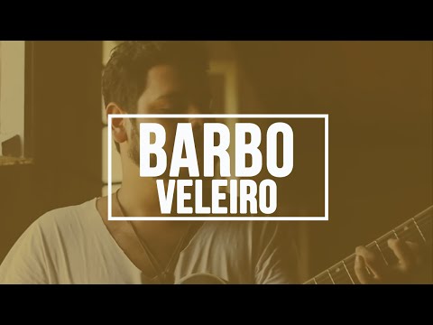 Barbo - Veleiro | FolkdaWorld Sessions