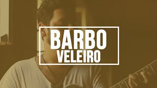 Barbo - Veleiro | FolkdaWorld Sessions