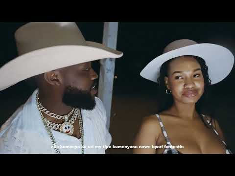 JD Young-Darling (Official Visualizer)