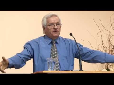 30 August 2015 seara: Dumitru Bodale - Efeseni 6:10-18