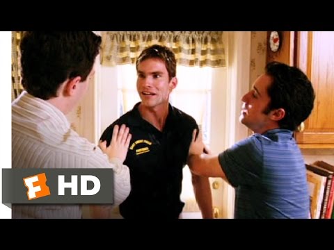 American Wedding (2/10) Movie CLIP - Wedding Plans (2003) HD