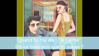 Franck Pourcel - Derrière l'amour