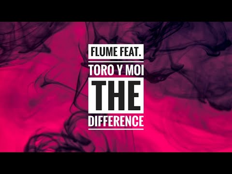 Airpods Pro Snap Song - Flume feat. Toro y Moi - The Difference