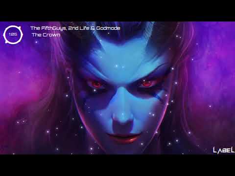 The FifthGuys, 2nd Life & Godmode - The Crown