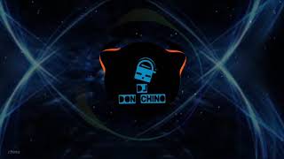 Remix - No Te Vas - Nacho - By Dj Don Chino93